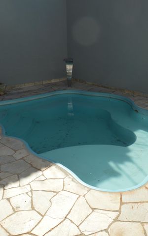 Casa para alugar com 260m², 3 quartos e 4 vagasPiscina