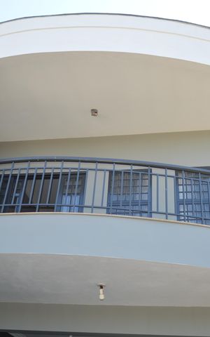 Casa para alugar com 260m², 3 quartos e 4 vagasFachada