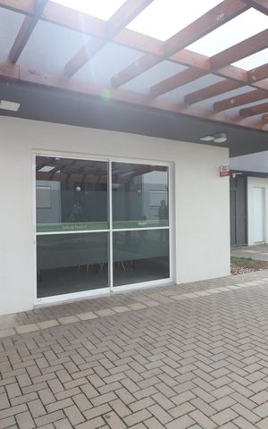 Apartamento para alugar com 63m², 2 quartos e 1 vagaÁrea comum - Salão de festas