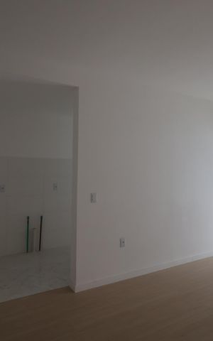 Apartamento para alugar com 63m², 2 quartos e 1 vagaSala