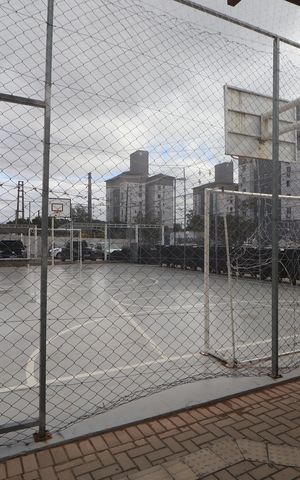 Apartamento para alugar com 63m², 2 quartos e 1 vagaQuadra Esportiva