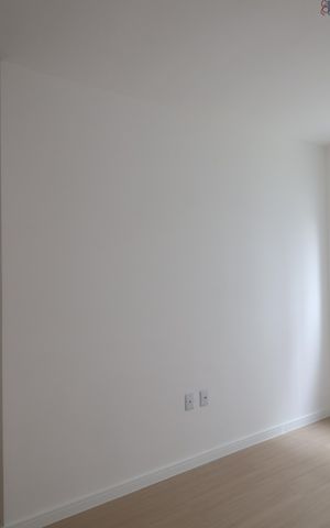 Apartamento para alugar com 63m², 2 quartos e 1 vagaQuarto 2