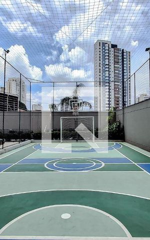 Apartamento para alugar com 36m², 1 quarto e sem vaga Apartamento para alugar com 36m², 1 quarto e sem vagaQuadra