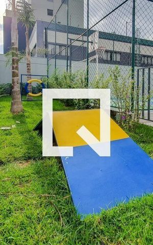 Apartamento para alugar com 36m², 1 quarto e sem vaga Apartamento para alugar com 36m², 1 quarto e sem vagaEspaço pet