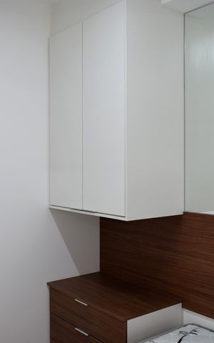 Apartamento para alugar com 25m², 1 quarto e sem vagaSuíte