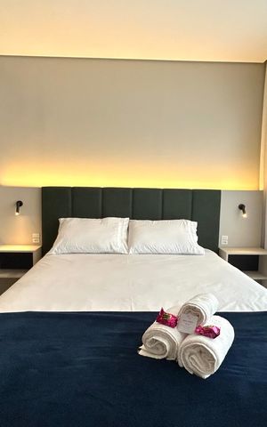 Apartamento para alugar com 30m², 1 quarto e sem vaga Apartamento para alugar com 30m², 1 quarto e sem vagaStudio