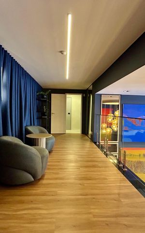 Apartamento para alugar com 30m², 1 quarto e sem vaga Apartamento para alugar com 30m², 1 quarto e sem vagaHall de entrada