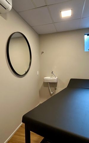 Apartamento para alugar com 30m², 1 quarto e sem vaga Apartamento para alugar com 30m², 1 quarto e sem vagaSala de massagem