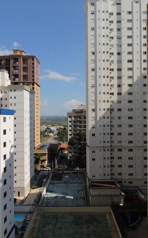 Apartamento para alugar com 95m², 3 quartos e 2 vagasSacada