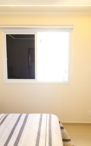 Apartamento para alugar com 95m², 3 quartos e 2 vagasSuíte
