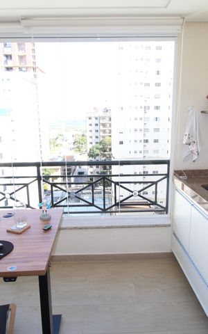 Apartamento para alugar com 95m², 3 quartos e 2 vagasSacada