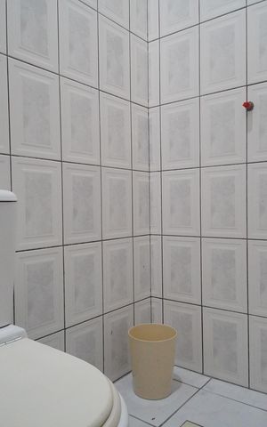 Casa para alugar com 500m², 6 quartos e 4 vagasBanheiro 3