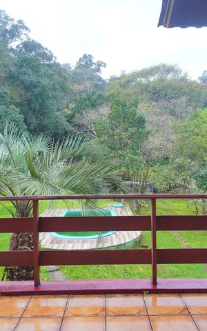 Casa para alugar com 500m², 6 quartos e 4 vagasvaranda do quarto 2