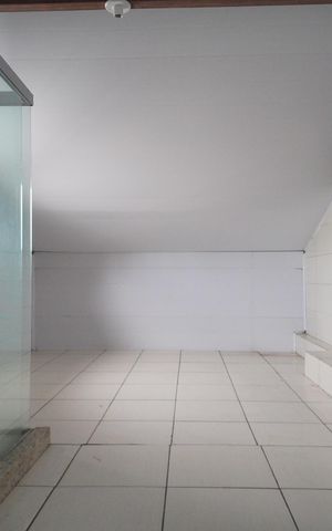 Casa para alugar com 500m², 6 quartos e 4 vagasBanheiro da Suíte 2