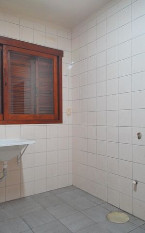 Casa para alugar com 500m², 6 quartos e 4 vagasÁrea de Serviço