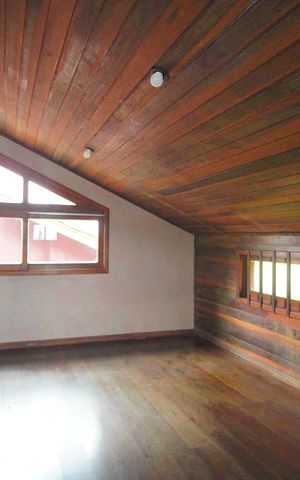 Casa para alugar com 500m², 6 quartos e 4 vagasSuíte 2