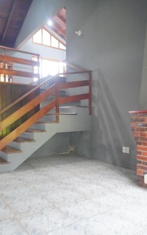 Casa para alugar com 500m², 6 quartos e 4 vagasSala de Jantar