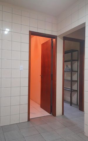 Casa para alugar com 500m², 6 quartos e 4 vagasÁrea de Serviço