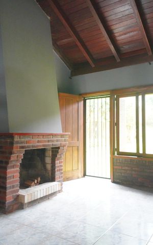 Casa para alugar com 500m², 6 quartos e 4 vagasSala de Jantar