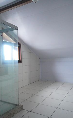 Casa para alugar com 500m², 6 quartos e 4 vagasBanheiro da Suíte 2