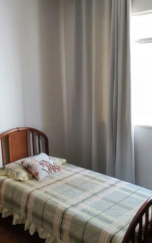 Apartamento para alugar com 150m², 3 quartos e 1 vaga Apartamento para alugar com 150m², 3 quartos e 1 vagaQuarto