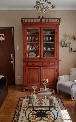 Apartamento para alugar com 150m², 3 quartos e 1 vaga Apartamento para alugar com 150m², 3 quartos e 1 vagaSala
