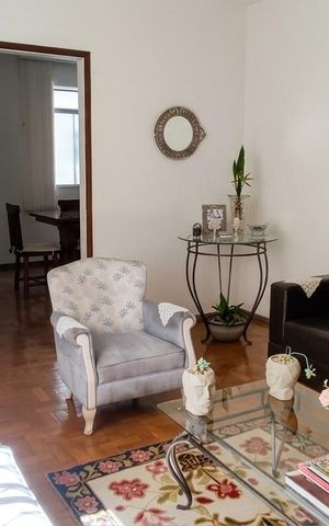 Apartamento para alugar com 150m², 3 quartos e 1 vaga Apartamento para alugar com 150m², 3 quartos e 1 vagaSala