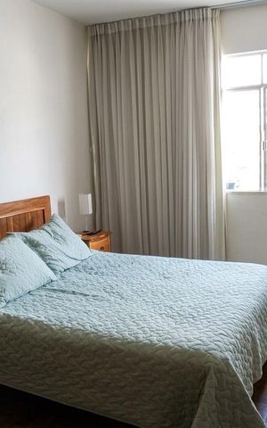 Apartamento para alugar com 150m², 3 quartos e 1 vaga Apartamento para alugar com 150m², 3 quartos e 1 vagaQuarto