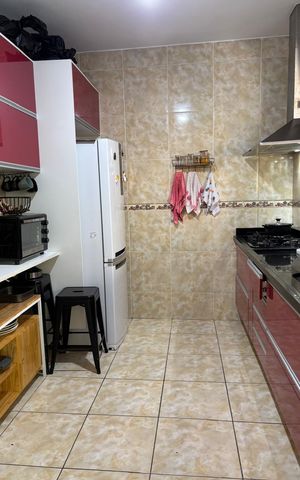 Casa à venda com 320m², 7 quartos e 3 vagas