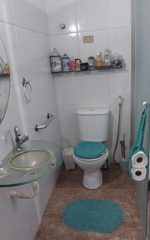 Casa à venda com 320m², 7 quartos e 3 vagas