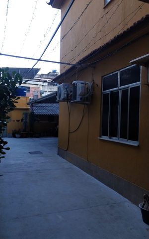 Casa à venda com 320m², 7 quartos e 3 vagas