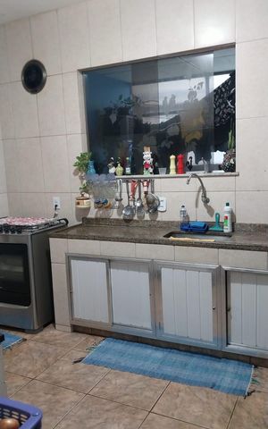 Casa à venda com 320m², 7 quartos e 3 vagas