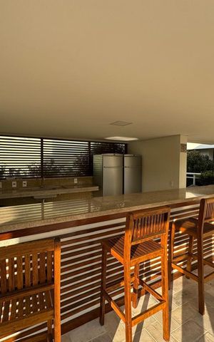 Apartamento à venda com 109m², 3 quartos e 2 vagas Apartamento à venda com 109m², 3 quartos e 2 vagasÁrea externa