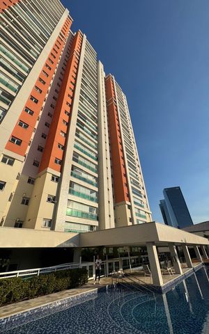 Apartamento à venda com 109m², 3 quartos e 2 vagas Apartamento à venda com 109m², 3 quartos e 2 vagasFachada
