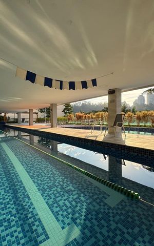 Apartamento à venda com 109m², 3 quartos e 2 vagas Apartamento à venda com 109m², 3 quartos e 2 vagasÁrea externa