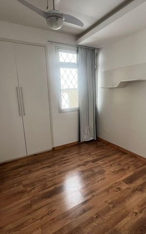 Apartamento para alugar com 200m², 3 quartos e 1 vaga Apartamento para alugar com 200m², 3 quartos e 1 vagaQuarto