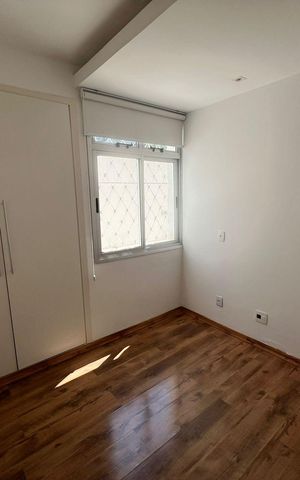 Apartamento para alugar com 200m², 3 quartos e 1 vaga Apartamento para alugar com 200m², 3 quartos e 1 vagaQuarto
