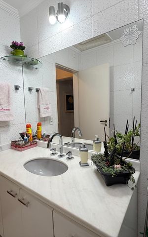 Casa de condomínio para alugar com 140m², 3 quartos e 2 vagas Casa de condomínio para alugar com 140m², 3 quartos e 2 vagasSuite 1