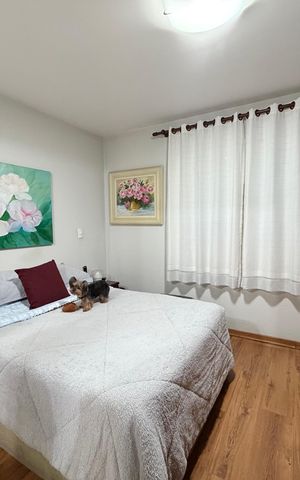Casa de condomínio para alugar com 140m², 3 quartos e 2 vagas Casa de condomínio para alugar com 140m², 3 quartos e 2 vagasSuite 2