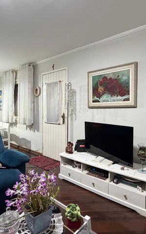 Casa de condomínio para alugar com 140m², 3 quartos e 2 vagas Casa de condomínio para alugar com 140m², 3 quartos e 2 vagasSala