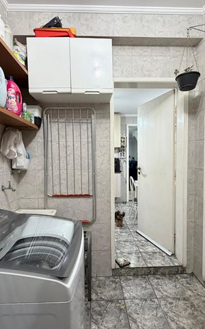 Casa de condomínio para alugar com 140m², 3 quartos e 2 vagas Casa de condomínio para alugar com 140m², 3 quartos e 2 vagasÁrea de Serviço