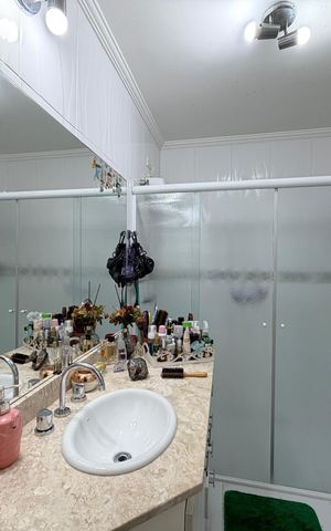 Casa de condomínio para alugar com 140m², 3 quartos e 2 vagas