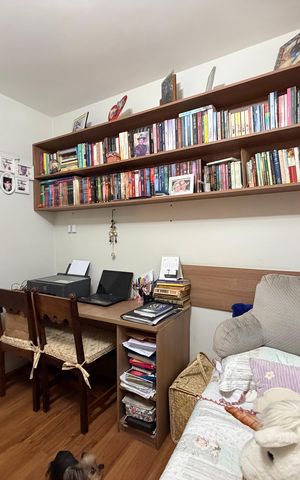 Casa de condomínio para alugar com 140m², 3 quartos e 2 vagas Casa de condomínio para alugar com 140m², 3 quartos e 2 vagasQuarto 2