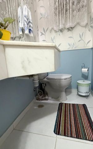 Casa de condomínio para alugar com 140m², 3 quartos e 2 vagas