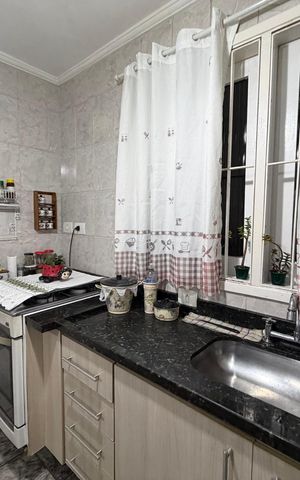 Casa de condomínio para alugar com 140m², 3 quartos e 2 vagas Casa de condomínio para alugar com 140m², 3 quartos e 2 vagasCozinha