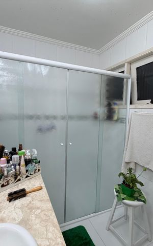 Casa de condomínio para alugar com 140m², 3 quartos e 2 vagas