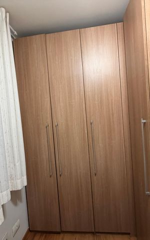 Casa de condomínio para alugar com 140m², 3 quartos e 2 vagas Casa de condomínio para alugar com 140m², 3 quartos e 2 vagasQuarto 2