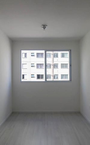 Apartamento à venda com 43m², 2 quartos e 1 vaga