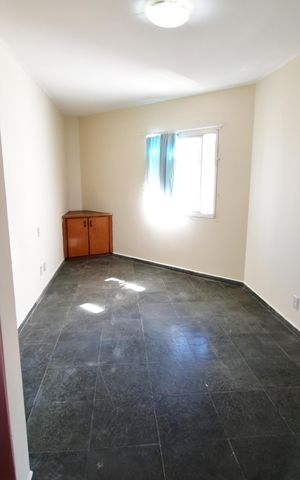 Apartamento à venda com 58m², 1 quarto e sem vagaQuarto