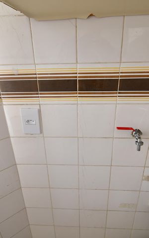 Apartamento à venda com 58m², 1 quarto e sem vagaÁrea de Serviço
